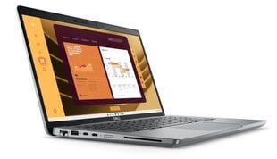 Dell Latitude 5450 (N011L545014EMEA_VP_EST) цена и информация | Ноутбуки | hansapost.ee