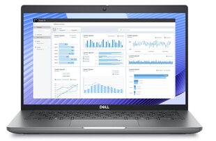 Dell Precision 3490 (N003P3490EMEA_VP) цена и информация | Записные книжки | hansapost.ee