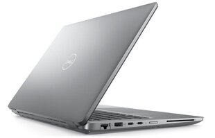 Dell Precision 3490 (N004P3490EMEA_VP_NORD) цена и информация | Ноутбуки | hansapost.ee