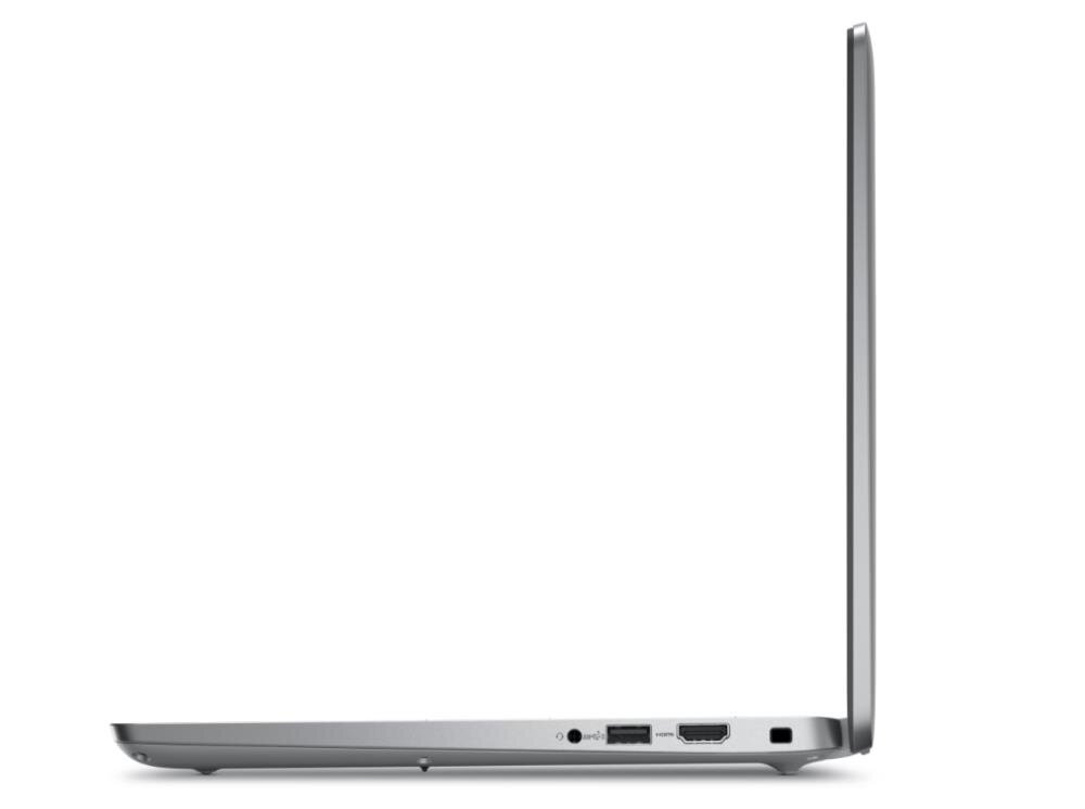 Dell Precision 3490 (N004P3490EMEA_VP_NORD) цена и информация | Sülearvutid | hansapost.ee