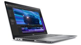 Dell Precision 3591 N102P3591EMEA_VP цена и информация | Записные книжки | hansapost.ee