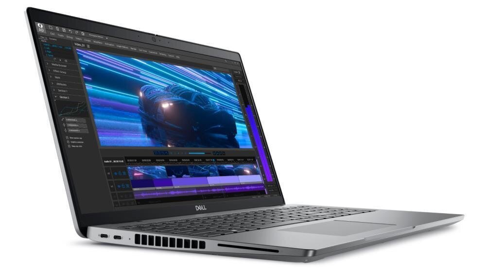 Dell Precision 3591 N102P3591EMEA_VP price and information | Sülearvutid | hansapost.ee