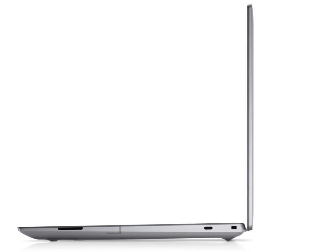 Dell Precision 5690 N003P5690EMEA_VP цена и информация | Sülearvutid | hansapost.ee