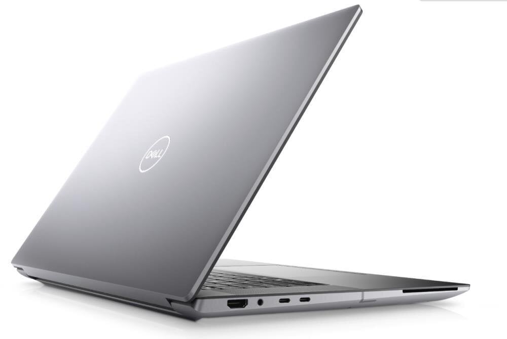 Dell Precision 5690 (N003P5690EMEA_VP) hind ja info | Sülearvutid | hansapost.ee