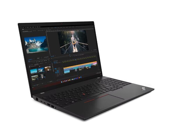 Lenovo ThinkPad T16 Gen 2 (21K7001WMH) hind ja info | Sülearvutid | hansapost.ee