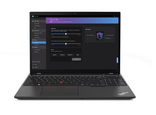 Lenovo ThinkPad T16 Gen 2 (21K70020MH) цена и информация | Ноутбуки | hansapost.ee