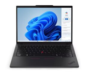 Lenovo ThinkPad T14 Gen 5 (21MC001RMH) цена и информация | Записные книжки | hansapost.ee