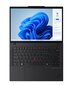 Lenovo ThinkPad T14 Gen 5 (21MC001RMH) цена и информация | Sülearvutid | hansapost.ee