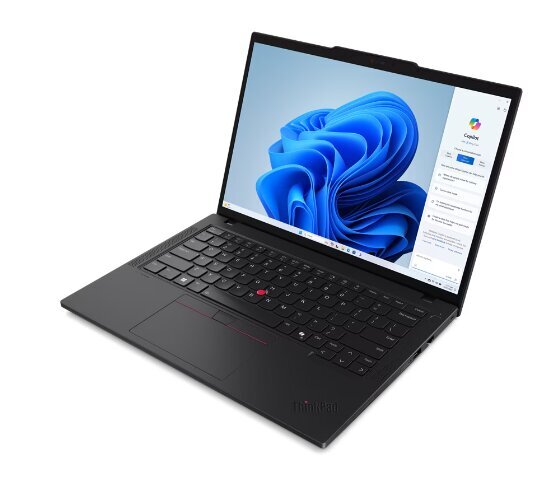 Lenovo ThinkPad T14 Gen 5 (21MC001RMH) цена и информация | Sülearvutid | hansapost.ee