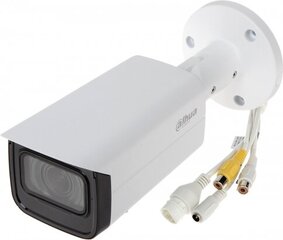 IP-КАМЕРА IPC-HFW3842T-ZAS-2712 - 8.3 Mpx 4K UHD 2.7 ... 12 mm - MOTOZOOM DAHUA цена и информация | Камеры видеонаблюдения | hansapost.ee