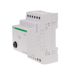 Светорегулятор SCO-813 цена и информация | Выключатели, розетки | hansapost.ee