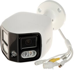 IP kaamera IPC-PFW3849S-A180-E2-AS-PV-0280B PANORĀMA TiOC Full-Color - 7.6 Mpx 2 X 2.8 mm DAHUA hind ja info | Valvekaamerad | hansapost.ee