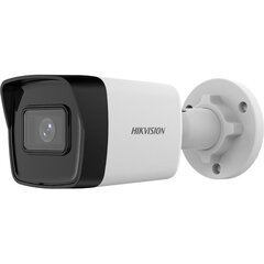 IP-КАМЕРА DS-2CD1043G2-I(2.8MM) - 4 Mpx Hikvision цена и информация | Камеры видеонаблюдения | hansapost.ee