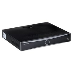 IP-Registraator DS-7732NXI-I4/S(E) Hikvision hind ja info | Valvekaamerad | hansapost.ee