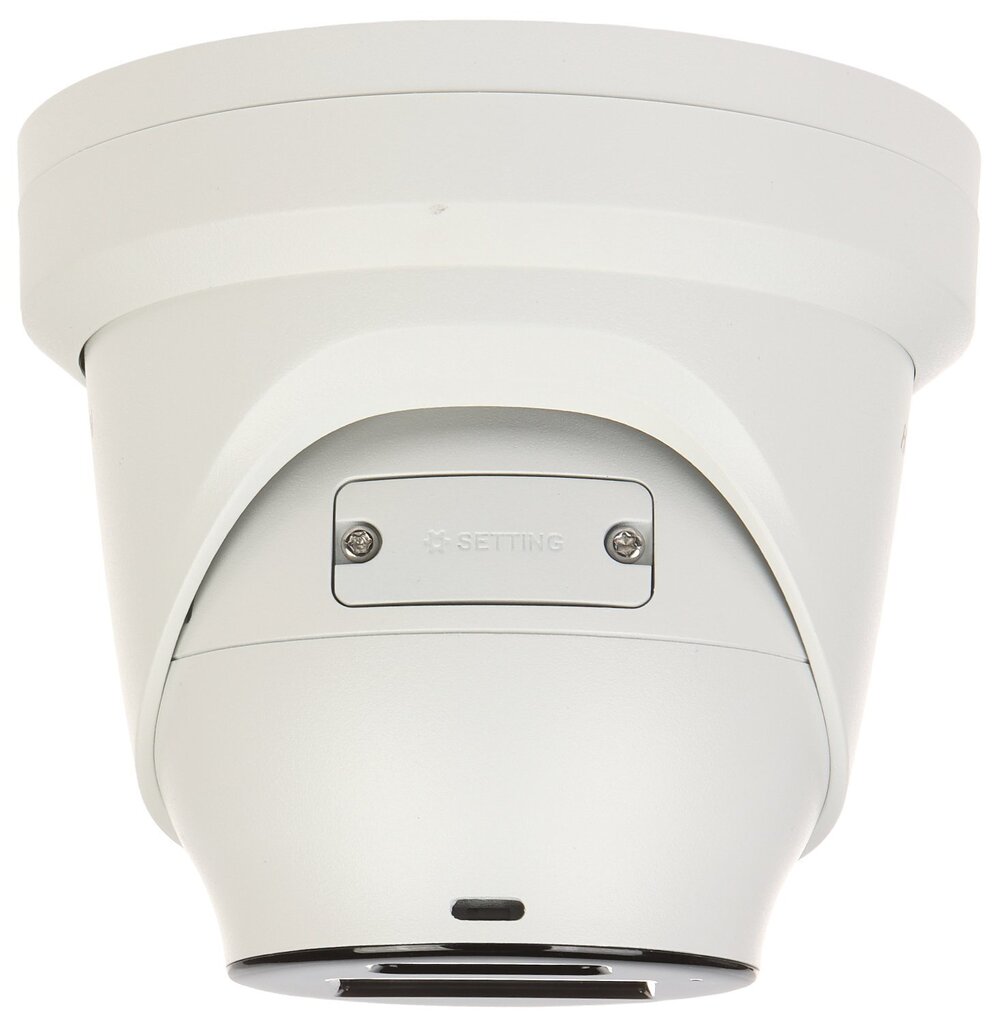 IP-kaamera DS-2CD2387G2H-LI(2.8MM)(EF) ColorVu - 8.3 Mpx, 4K UHD Hikvision цена и информация | Valvekaamerad | hansapost.ee