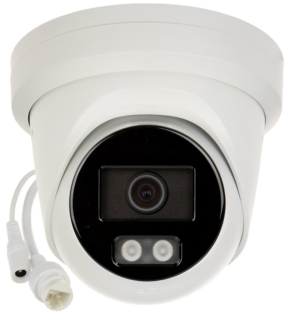 IP-kaamera DS-2CD2387G2H-LI(2.8MM)(EF) ColorVu - 8.3 Mpx, 4K UHD Hikvision цена и информация | Valvekaamerad | hansapost.ee