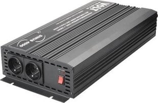 Sinus 4000 Plus 4000W 12V hind ja info | Inverterid ja muundurid | hansapost.ee