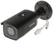 IP-kaamera A DS-2CD2T86G2-2I(2.8mm)(C)(O-STD)(BLACK) ACUSENSE - 8.3 Mpx 4K UHD Hikvision цена и информация | Valvekaamerad | hansapost.ee