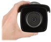 IP-kaamera A DS-2CD2T86G2-2I(2.8mm)(C)(O-STD)(BLACK) ACUSENSE - 8.3 Mpx 4K UHD Hikvision цена и информация | Valvekaamerad | hansapost.ee