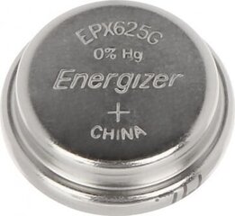 Элементы Energizer LR9/ EPX625G 1,5 В цена и информация | Батарейки | hansapost.ee