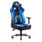 Mänguritool Diablo X-Player 2.0 King Size, sinine/must hind ja info | Kontoritoolid | hansapost.ee