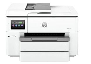 Hewlett Packard Officejet Pro 9730e (537P6B) цена и информация | Принтеры | hansapost.ee