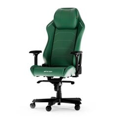 Эргономичное кресло DXRACER Master Series XL F23 зеленого цвета цена и информация | Офисные кресла | hansapost.ee