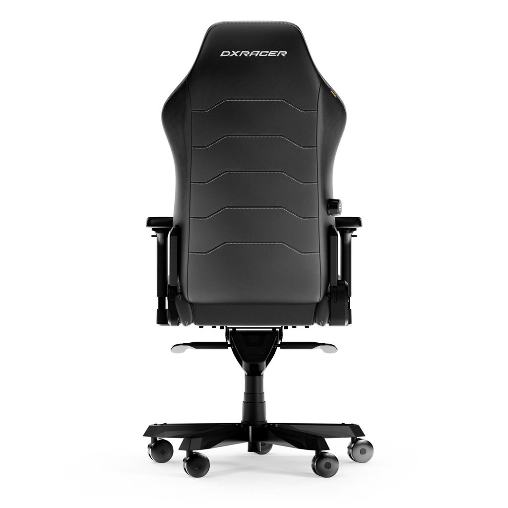 DXRacer Master Series XL F23 mänguritool, must/lilla цена и информация | Kontoritoolid | hansapost.ee