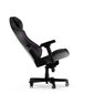 DXRacer Master Series XL F23 mänguritool, must/lilla цена и информация | Kontoritoolid | hansapost.ee