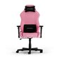 Mänguritool DXRacer Drifting XL C23, roosa hind ja info | Kontoritoolid | hansapost.ee