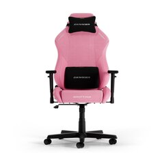 Эргономичное кресло DXRACER DRIFTING XL C23 розовое (ткань) цена и информация | Офисные кресла | hansapost.ee