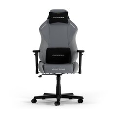 Эргономичное кресло DXRACER DRIFTING XL C23 серое (кожа + материал epu) цена и информация | Офисные кресла | hansapost.ee