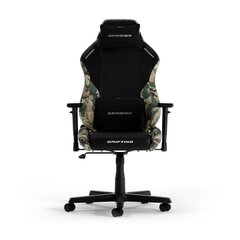 Mänguritool DXRacer Drifting XL C23, must hind ja info | Kontoritoolid | hansapost.ee