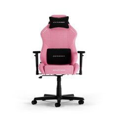 Эргономичное кресло DXRACER DRIFTING L C23 розовое (ткань) цена и информация | Офисные кресла | hansapost.ee