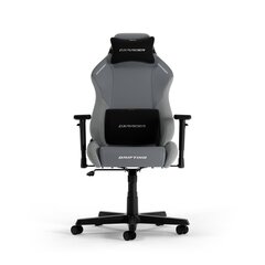 Эргономичное кресло DXRACER DRIFTING L C23 серое (кожа + материал epu) цена и информация | Офисные кресла | hansapost.ee