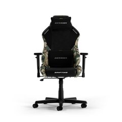 Эргономичное кресло DXRACER DRIFTING L C23 камуфляж (кожа epu) цена и информация | Офисные кресла | hansapost.ee