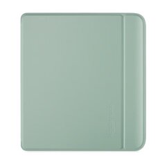 Kobo Libra Colour Basic SleepCover Case Garden Green hind ja info | Tahvelarvuti ümbrised ja kaaned | hansapost.ee