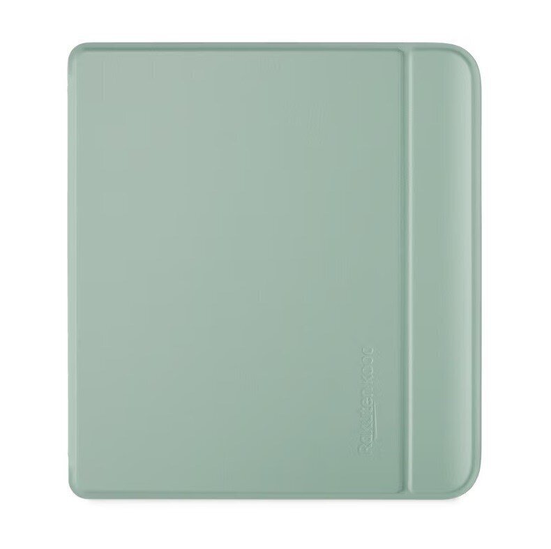 Kobo Libra Colour Basic SleepCover Case Garden Green цена и информация | Tahvelarvuti ümbrised ja kaaned | hansapost.ee