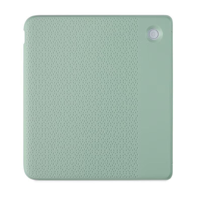 Kobo Libra Colour Basic SleepCover Case Garden Green цена и информация | Tahvelarvuti ümbrised ja kaaned | hansapost.ee