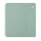 Kobo Libra Colour Basic SleepCover Case Garden Green цена и информация | Tahvelarvuti ümbrised ja kaaned | hansapost.ee