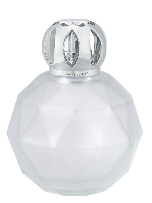 Katalüütiline lamp Maison Berger Paris White Geode, 400 ml hind ja info | Lõhnapulgad ja kodulõhnastajad | hansapost.ee