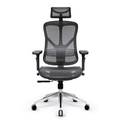 Kontoritool Diablo V-Basic, must/hall price and information | Office chairs | hansapost.ee