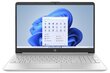 HP 15s-eq2659nw (584Y2EA_12) цена и информация | Sülearvutid | hansapost.ee