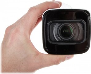 IP-kaamera Dahua IPC-HFW2841T-ZAS-27135 - 8.3 Mpx 4K UHD 2.7 ... 13.5 mm цена и информация | Камеры видеонаблюдения | hansapost.ee