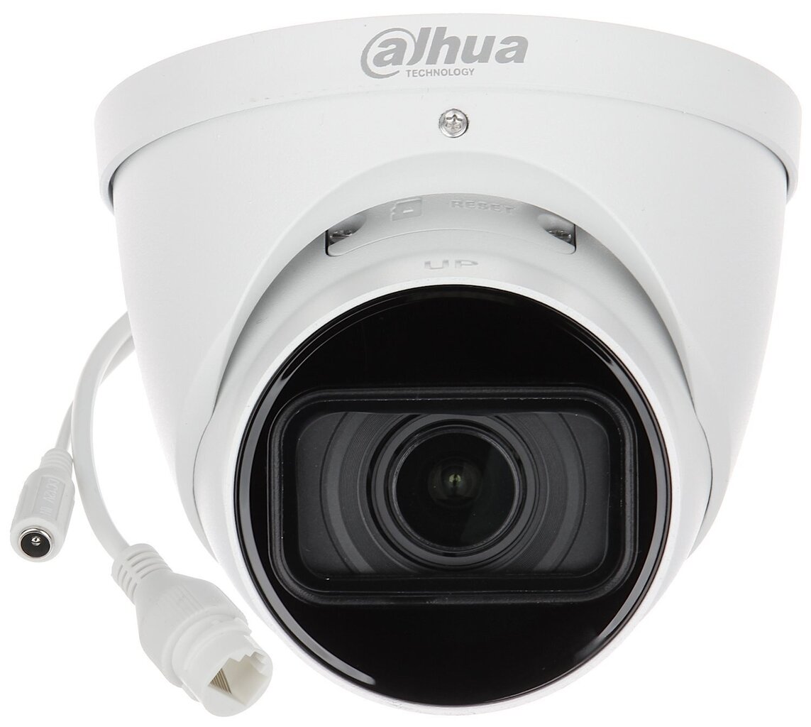 IP-kaamera Dahua IPC-HDW3841T-ZS-27135-S2 WizSense - 8.3 Mpx, 2.7 ... 13.5 mm hind ja info | Valvekaamerad | hansapost.ee