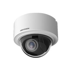 KAAMERA IP PT 4MP 2,8-12MM SPEED DOME "DS-2DE3404W-DE(T5)" (tämbris 0,8 lei) цена и информация | Камеры видеонаблюдения | hansapost.ee
