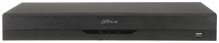 Регистратор IP NVR4216-EI 16 КАНАЛОВ WizSense Dahua цена и информация | Камеры видеонаблюдения | hansapost.ee