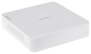 РЕГИСТРАТОР AHD, HD-CVI, HD-TVI, CVBS, TCP/IP IDS-7108HQHI-M1/S(C) 8 КАНАЛОВ Hikvision цена и информация | Valvekaamerad | hansapost.ee