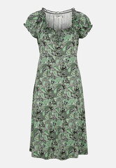 Платье женское Cellbes MONICA, сине-пестрое цена и информация | Платье | hansapost.ee