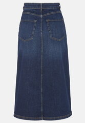 Юбка женская джинсовая Cellbes ANNIE, темно-синего цвета цена и информация | Юбки | hansapost.ee